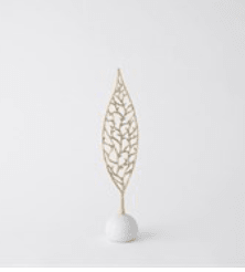 Sprig Sculpture - Small