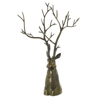 Stag Head