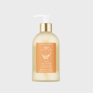 Stella 12oz Wash Bath and Body