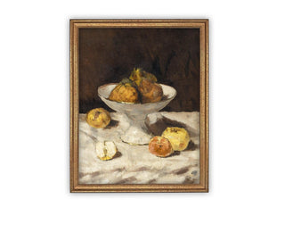 Still Life