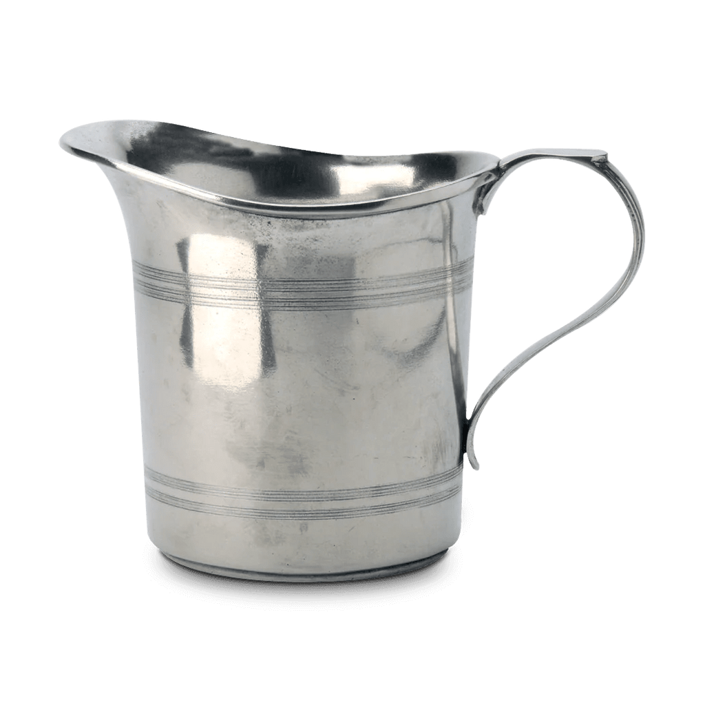Straight Pitcher – FOUND Arcadia