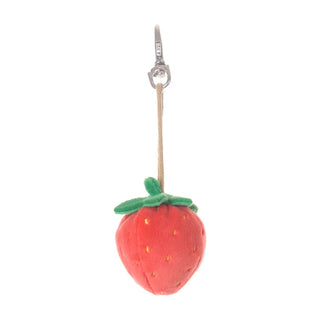 Strawberry Charm - Red