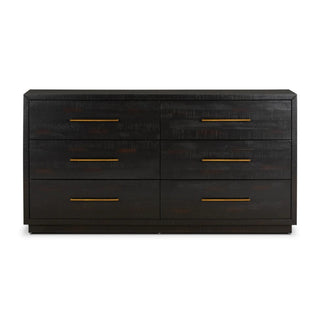 Suki 6 Drawer Dresser