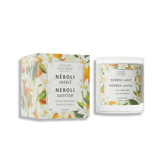 Neroli Sunrise Scented Candle - 9.7oz