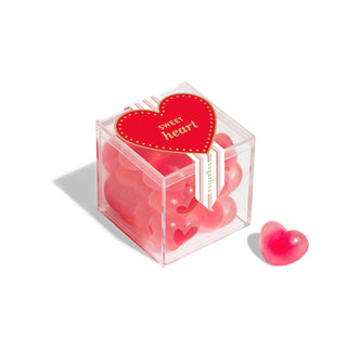 Valentines Day Heart Candy