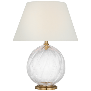 Talia 13" Cordless Accent Lamp