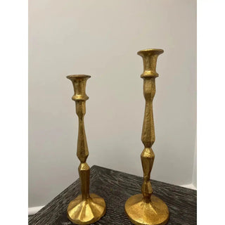 TAPER CANDLE HOLDER: Large
