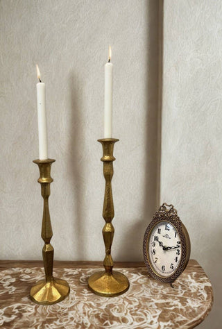 TAPER CANDLE HOLDER: Small