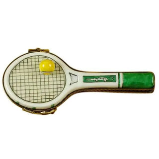 Tennis Racquet