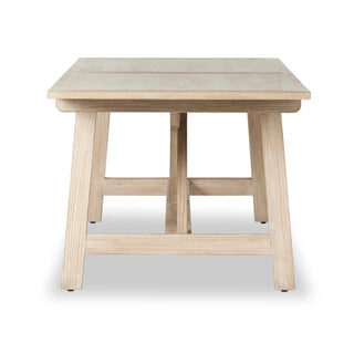 The 1500 Kilometer Dining Table