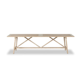 The 1500 Kilometer Dining Table