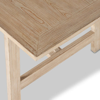 The 1500 Kilometer Dining Table