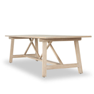 The 1500 Kilometer Dining Table