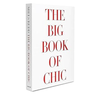 The Big Book of Chic