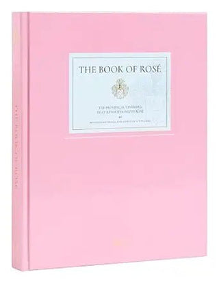 The Book of Rose