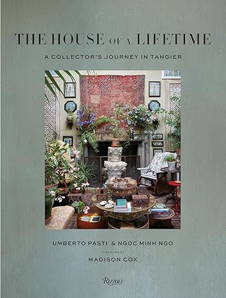 The House of a Lifetime
