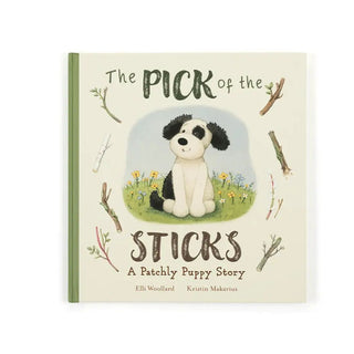 The Pick of the Sticks Book