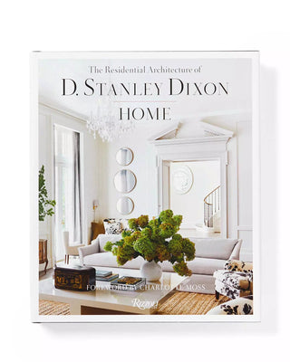 The Residential Architecture of D. Stanley Dixon