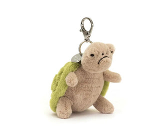 Timmy Turtle Bag Charm