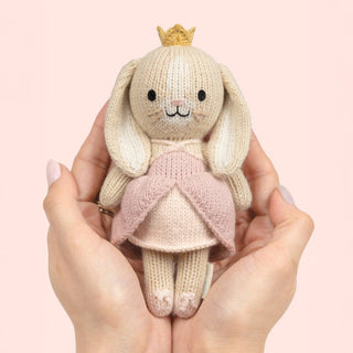 Tiny Rose the Princess