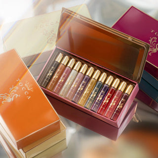 Tocca Eau de Parfum Heritage Collection