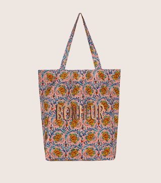 Tote Bag Jaipur Bonhear