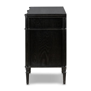 Toulouse 6 Drawer Dresser