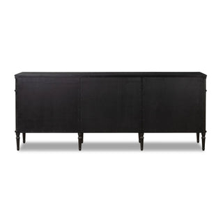 Toulouse 9 Drawer Dresser