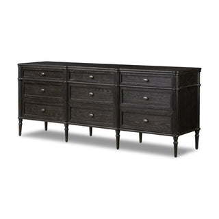 Toulouse 9 Drawer Dresser