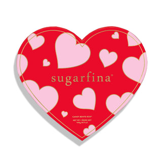 Sugarfina Valentines Candy