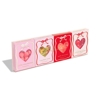 Valentine's Day 2025 Taster Pack