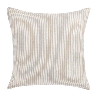 VC Casa Pillow - Natural - 22x22"