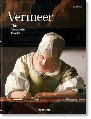 Vermeer: The Complete Works