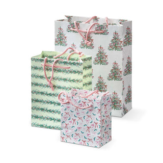 Very Merry Gift Bag