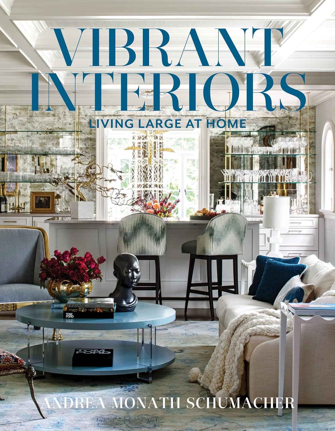 Vibrant Interiors: Living Large at Home – FOUND Arcadia