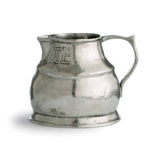 Vintage 1815 Small Pitcher