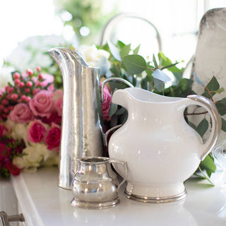 Vintage 1815 Small Pitcher