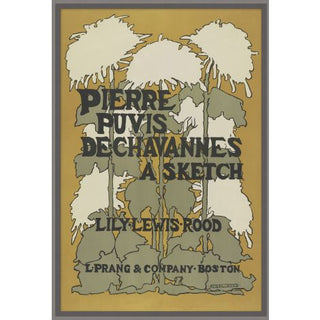 Vintage Book Cover 1 - 25.25"w x 37.25"h