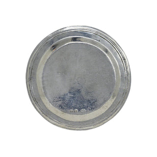 Vintage Bread/Canape Plate