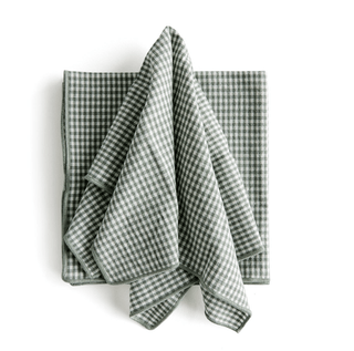 Viola Dinner Napkin