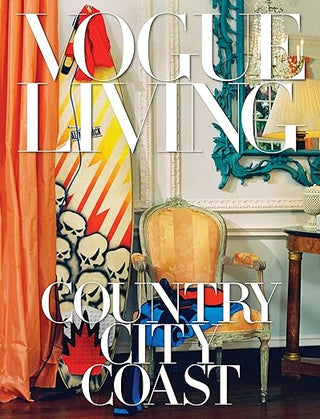 Vogue Living: Country, City, Coast