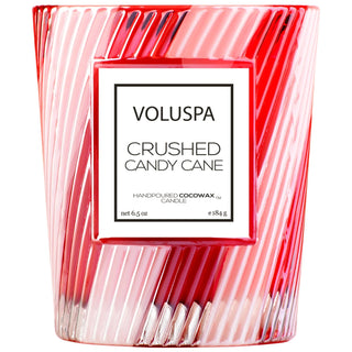 Voluspa Crushed Candy Cane