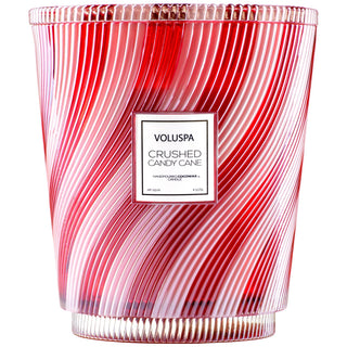 Voluspa Crushed Candy Cane