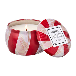 Voluspa Crushed Candy Cane