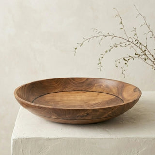 Vosso Bowl, Low