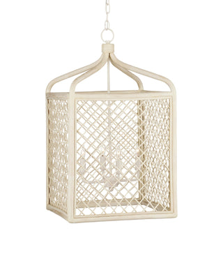 Wanstead Lantern 28"h x 16"w x 16"d