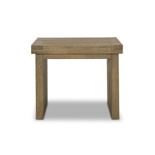 Warby End Table