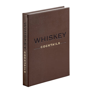 Whiskey Cocktails