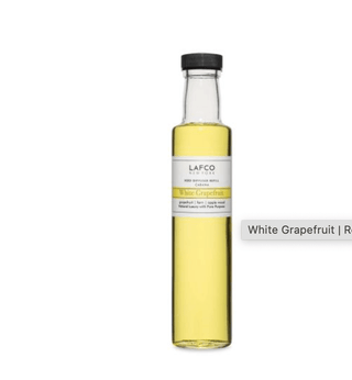 White Grapefruit - Reed Diffuser Refill