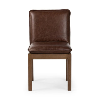 Wilmington Dining Chair- Havana Brown